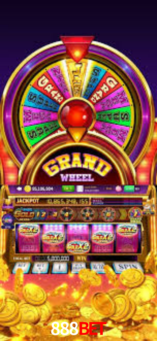 888Bet Casino